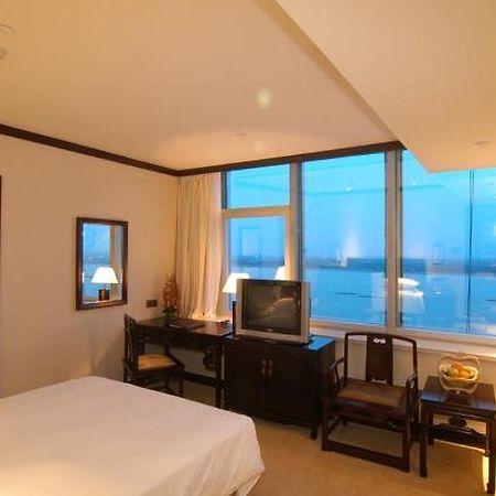Hangzhou Tianyuan Tower Hotel Phòng bức ảnh