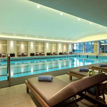 Hangzhou Tianyuan Tower Hotel Ngoại thất bức ảnh