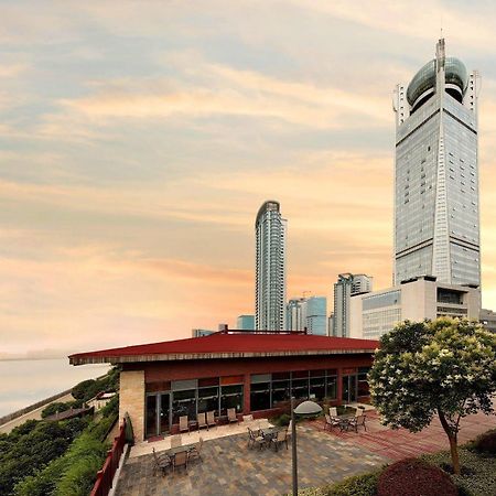 Hangzhou Tianyuan Tower Hotel Ngoại thất bức ảnh