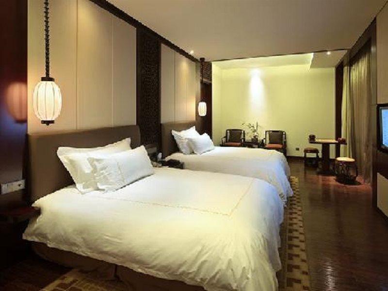 Hangzhou Tianyuan Tower Hotel Ngoại thất bức ảnh