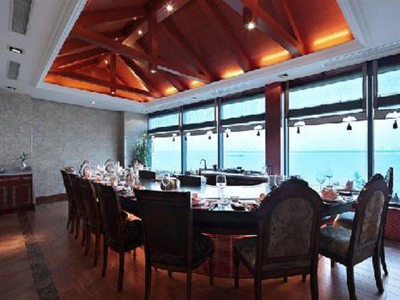 Hangzhou Tianyuan Tower Hotel Ngoại thất bức ảnh