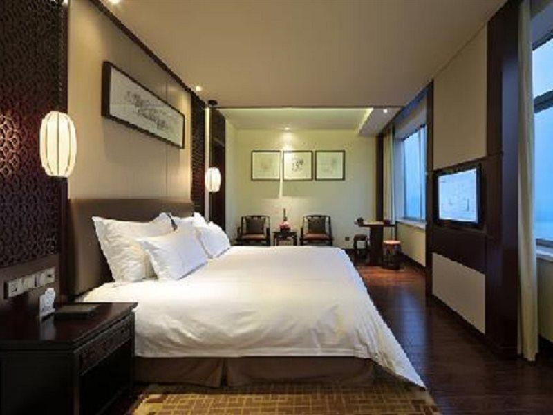 Hangzhou Tianyuan Tower Hotel Ngoại thất bức ảnh