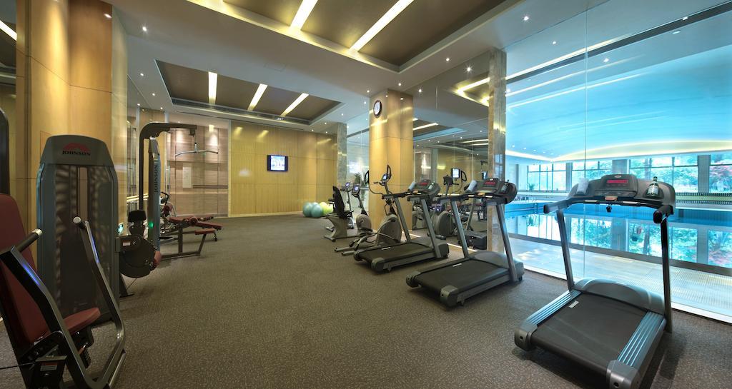Hangzhou Tianyuan Tower Hotel Ngoại thất bức ảnh