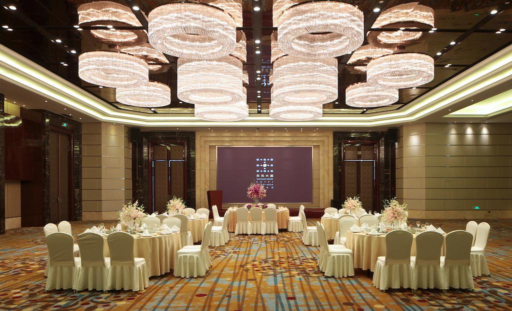 Hangzhou Tianyuan Tower Hotel Ngoại thất bức ảnh