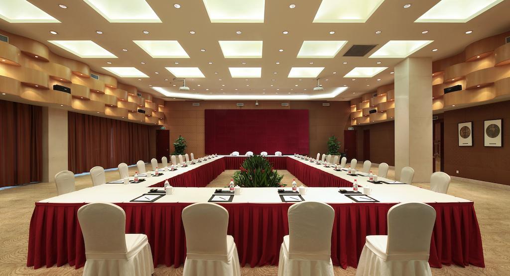Hangzhou Tianyuan Tower Hotel Ngoại thất bức ảnh