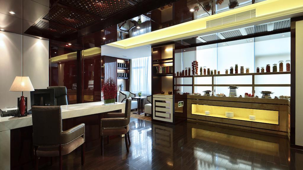 Hangzhou Tianyuan Tower Hotel Ngoại thất bức ảnh