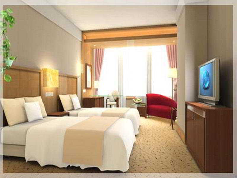 Hangzhou Tianyuan Tower Hotel Phòng bức ảnh