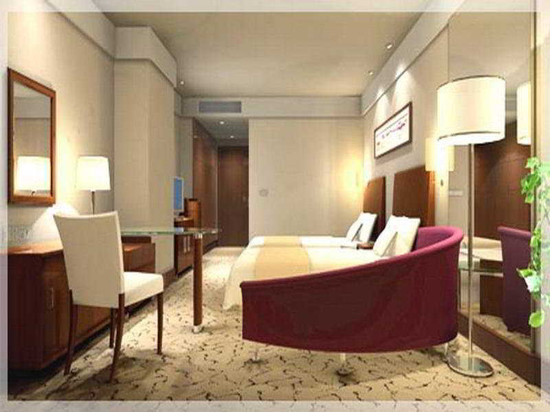 Hangzhou Tianyuan Tower Hotel Phòng bức ảnh