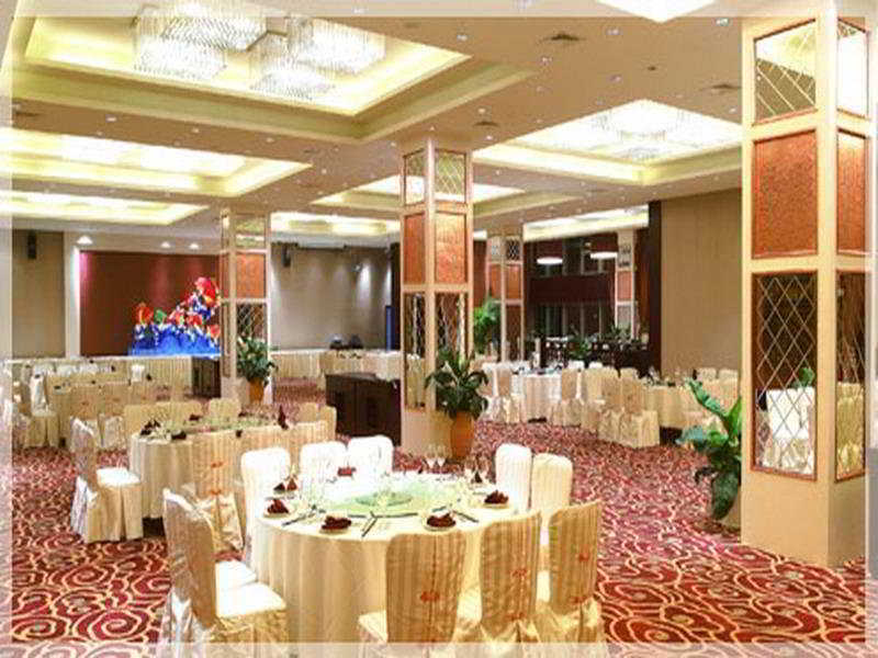 Hangzhou Tianyuan Tower Hotel Ngoại thất bức ảnh