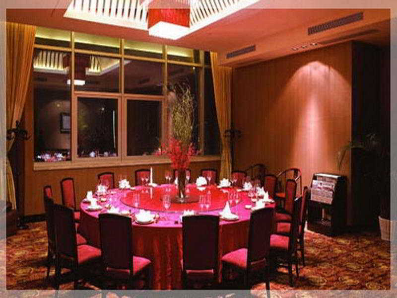 Hangzhou Tianyuan Tower Hotel Ngoại thất bức ảnh