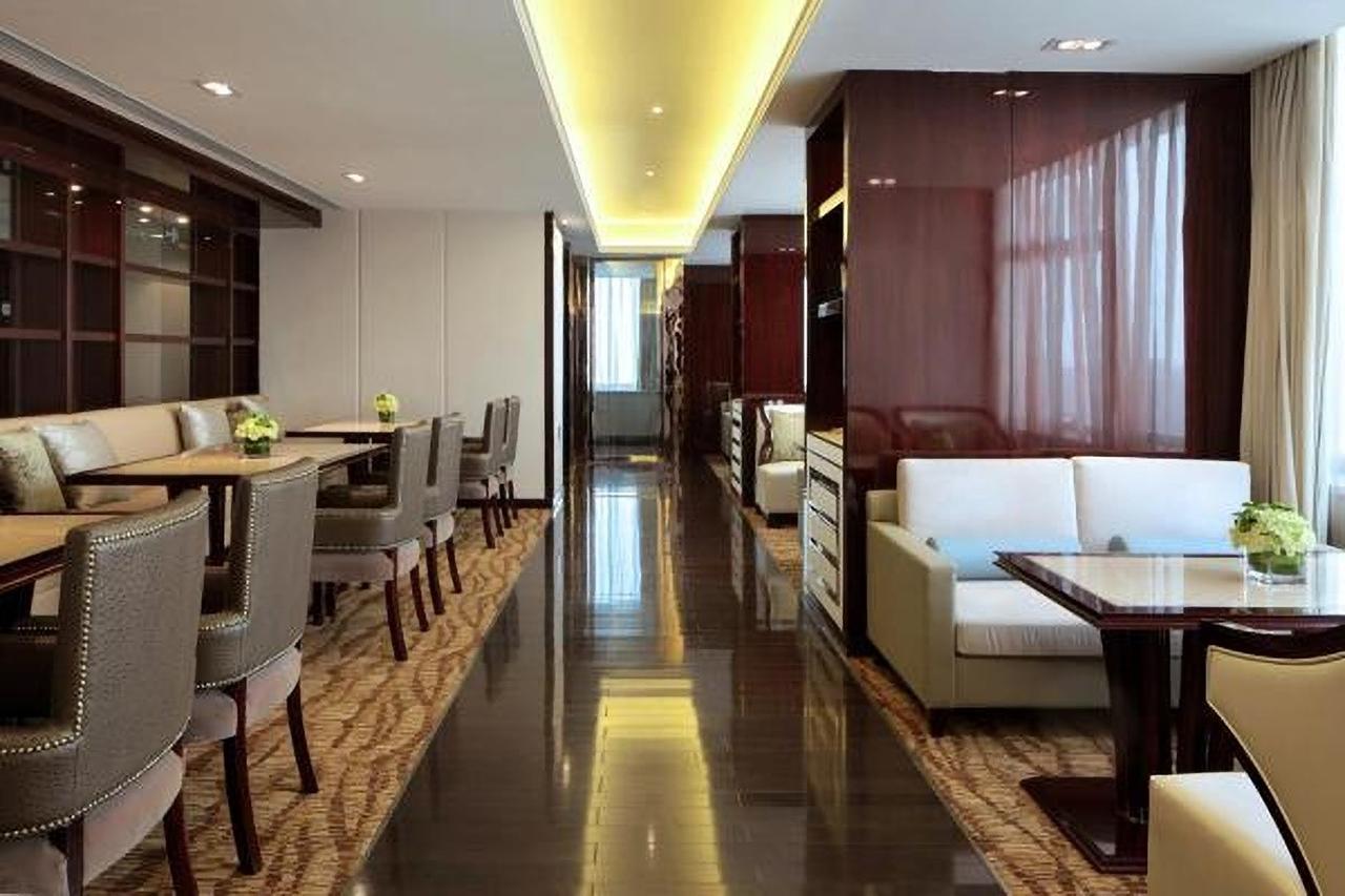 Hangzhou Tianyuan Tower Hotel Ngoại thất bức ảnh