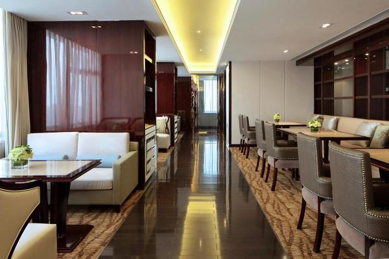 Hangzhou Tianyuan Tower Hotel Ngoại thất bức ảnh